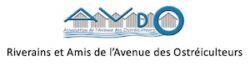 Avenue des Ostreiculteurs